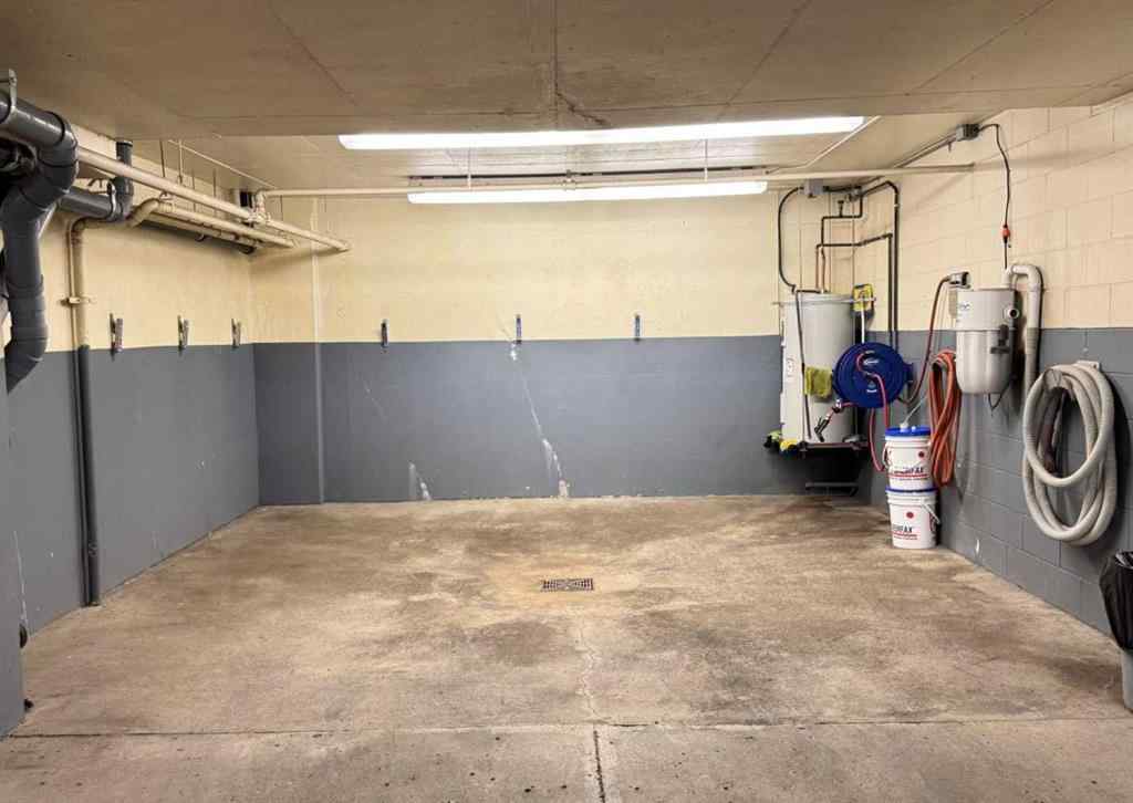 MLS® A2247090 - Unit #1707 920 5 Avenue SW in Downtown Commercial Core Calgary, Residential