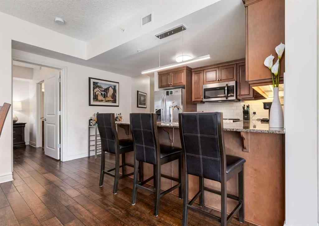 MLS® A2247090 - Unit #1707 920 5 Avenue SW in Downtown Commercial Core Calgary, Residential