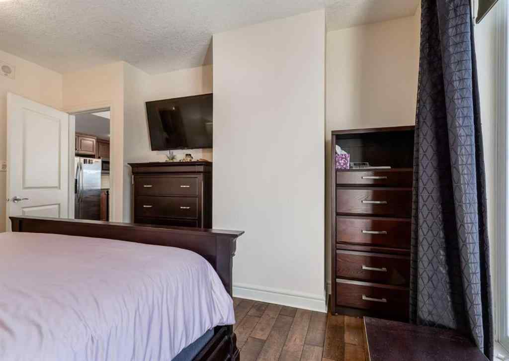 MLS® A2247090 - Unit #1707 920 5 Avenue SW in Downtown Commercial Core Calgary, Residential