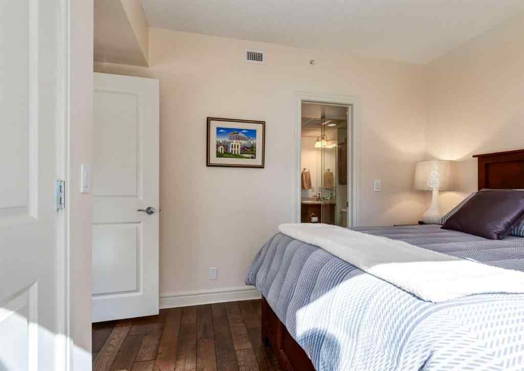 MLS® A2247090 - Unit #1707 920 5 Avenue SW in Downtown Commercial Core Calgary, Residential
