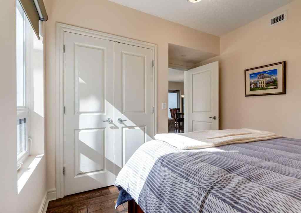 MLS® A2247090 - Unit #1707 920 5 Avenue SW in Downtown Commercial Core Calgary, Residential