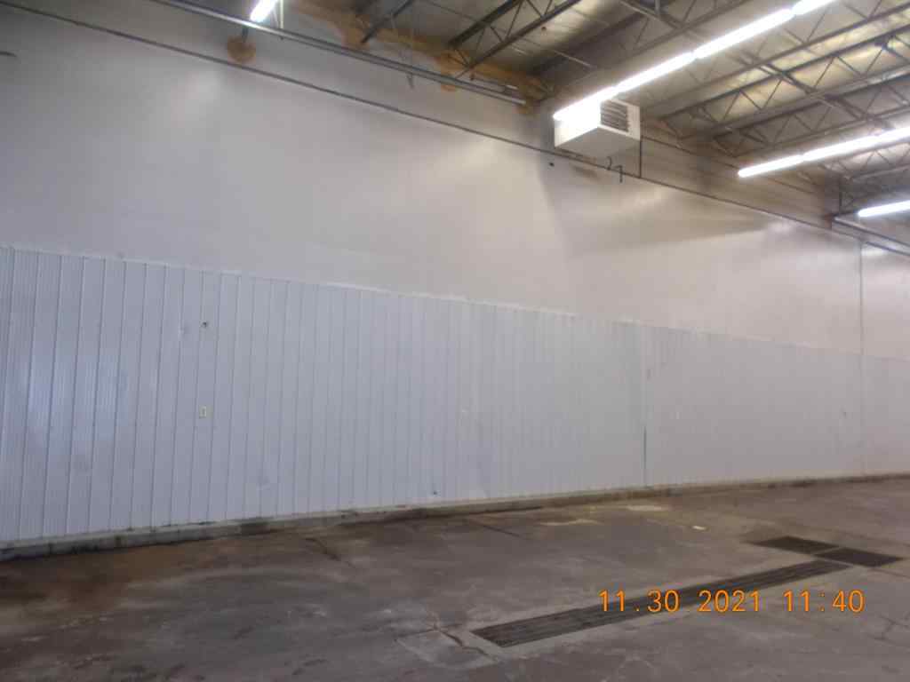 MLS® A2247091 - Unit #111 8930 111 Street  in Richmond Industrial Park Grande Prairie, Commercial