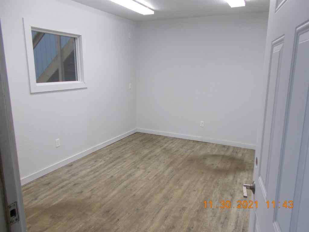 MLS® A2247091 - Unit #111 8930 111 Street  in Richmond Industrial Park Grande Prairie, Commercial
