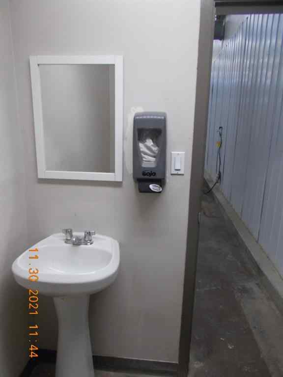 MLS® A2247091 - Unit #111 8930 111 Street  in Richmond Industrial Park Grande Prairie, Commercial