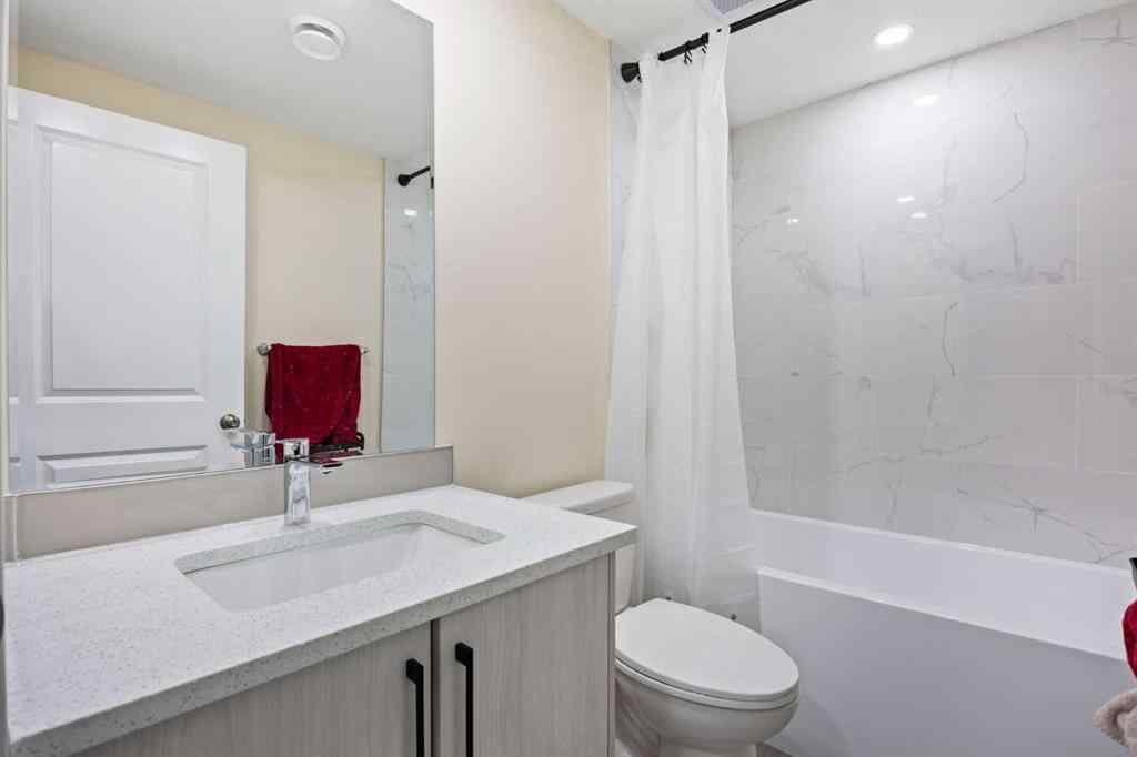 MLS® A2247094 - 209 Red Sky Way NE in Redstone Calgary, Residential