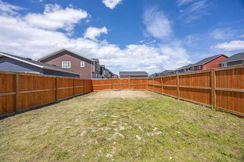 MLS® A2247094 - 209 Red Sky Way NE in Redstone Calgary, Residential