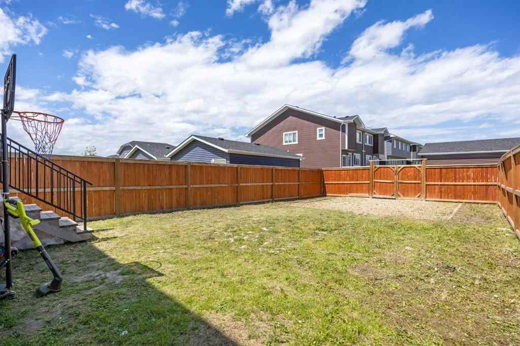 MLS® A2247094 - 209 Red Sky Way NE in Redstone Calgary, Residential