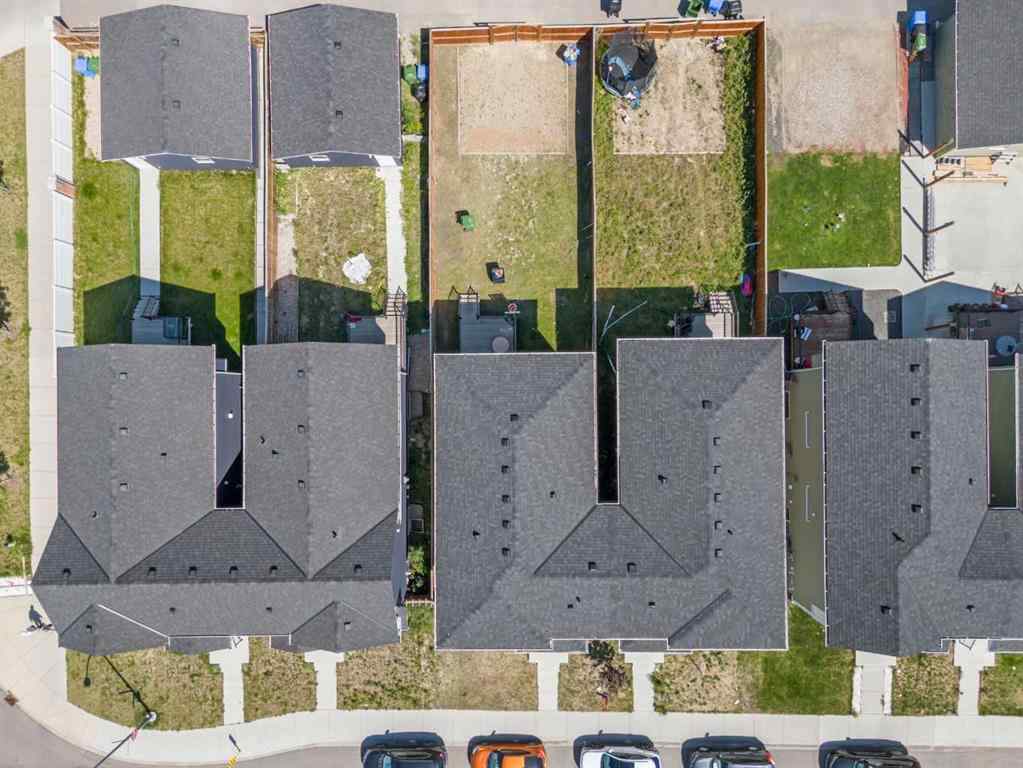 MLS® A2247094 - 209 Red Sky Way NE in Redstone Calgary, Residential