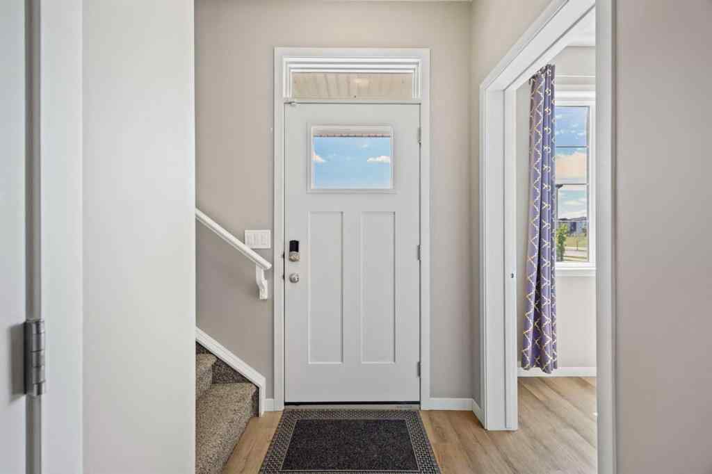 MLS® A2247094 - 209 Red Sky Way NE in Redstone Calgary, Residential