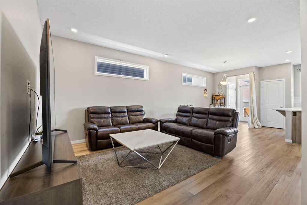 MLS® A2247094 - 209 Red Sky Way NE in Redstone Calgary, Residential