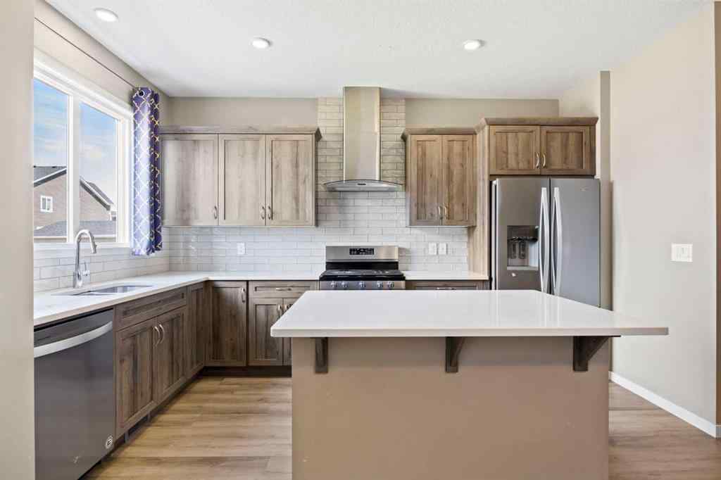 MLS® A2247094 - 209 Red Sky Way NE in Redstone Calgary, Residential