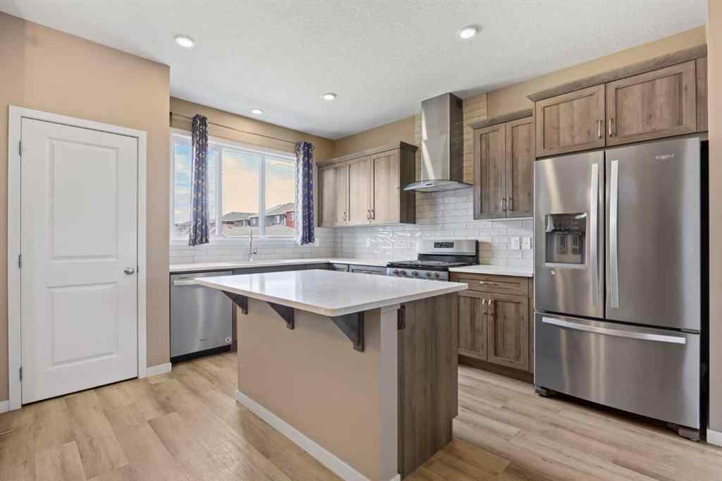 MLS® A2247094 - 209 Red Sky Way NE in Redstone Calgary, Residential