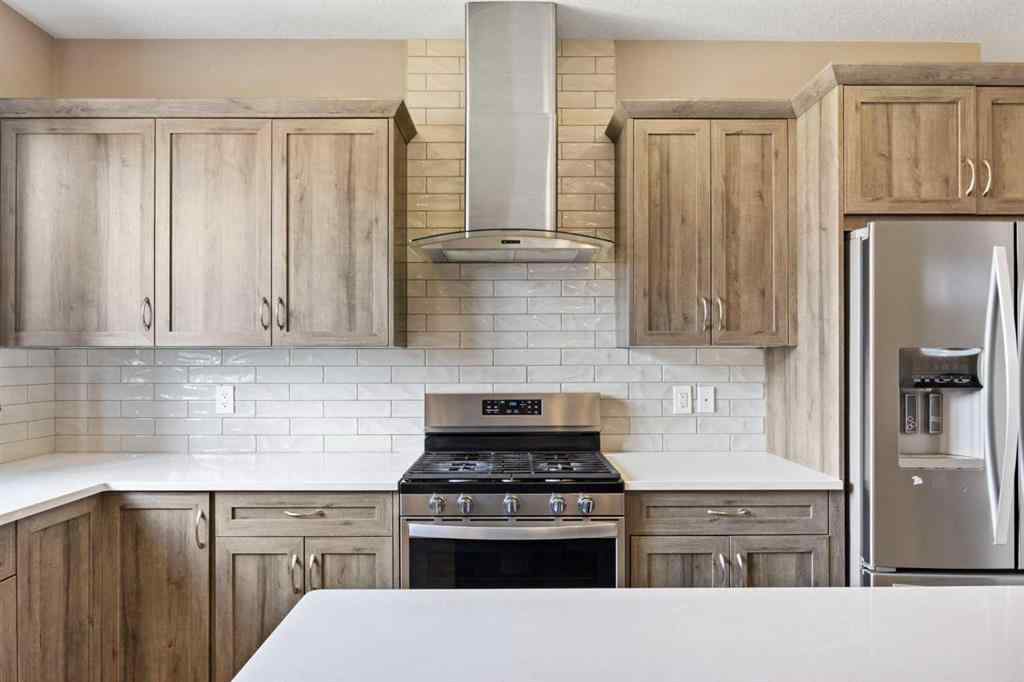 MLS® A2247094 - 209 Red Sky Way NE in Redstone Calgary, Residential