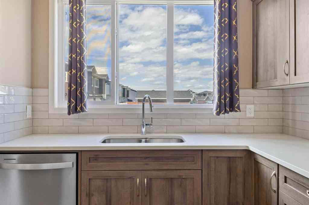 MLS® A2247094 - 209 Red Sky Way NE in Redstone Calgary, Residential