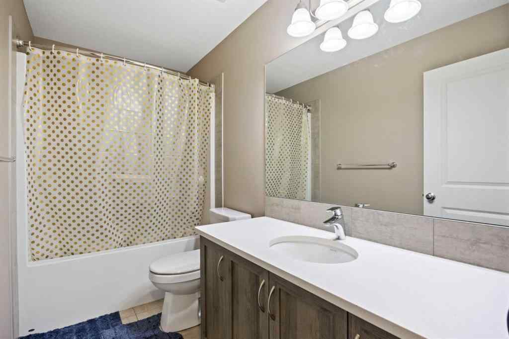 MLS® A2247094 - 209 Red Sky Way NE in Redstone Calgary, Residential