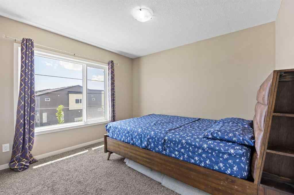 MLS® A2247094 - 209 Red Sky Way NE in Redstone Calgary, Residential