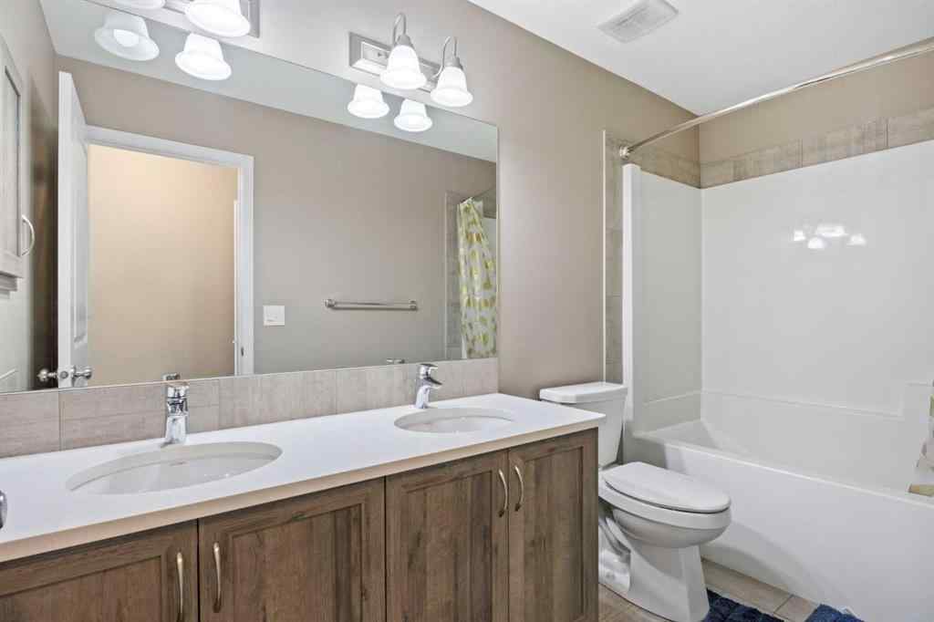 MLS® A2247094 - 209 Red Sky Way NE in Redstone Calgary, Residential