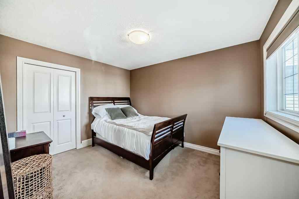 MLS® A2247095 - 97 Auburn Glen Drive SE in Auburn Bay Calgary, Residential