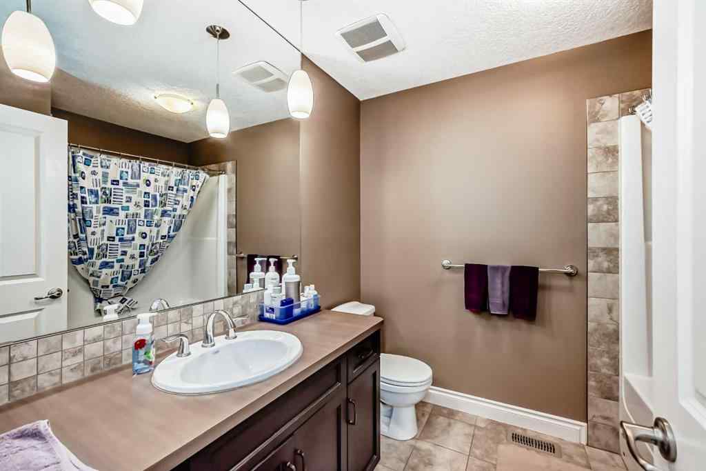 MLS® A2247095 - 97 Auburn Glen Drive SE in Auburn Bay Calgary, Residential