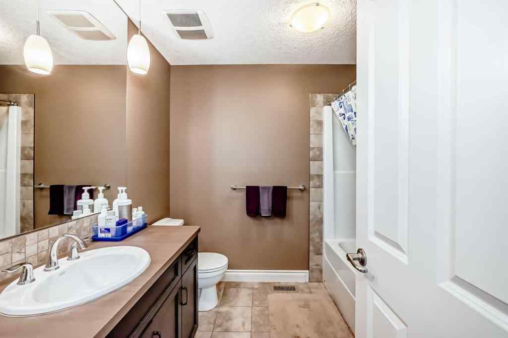 MLS® A2247095 - 97 Auburn Glen Drive SE in Auburn Bay Calgary, Residential