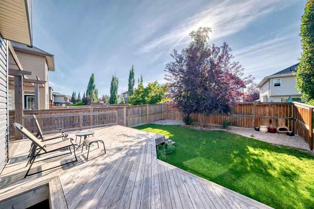 MLS® A2247095 - 97 Auburn Glen Drive SE in Auburn Bay Calgary, Residential