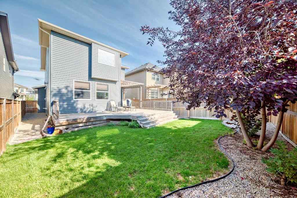 MLS® A2247095 - 97 Auburn Glen Drive SE in Auburn Bay Calgary, Residential