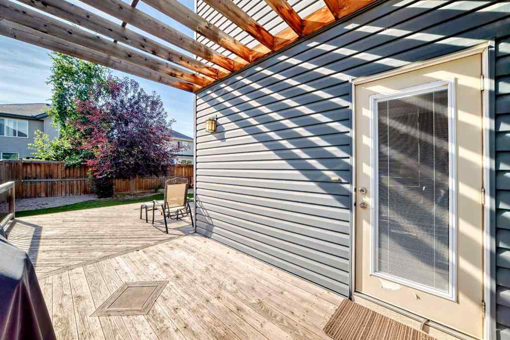 MLS® A2247095 - 97 Auburn Glen Drive SE in Auburn Bay Calgary, Residential