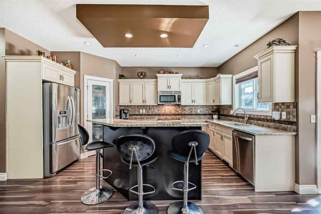 MLS® A2247095 - 97 Auburn Glen Drive SE in Auburn Bay Calgary, Residential