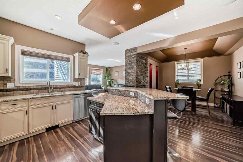 MLS® A2247095 - 97 Auburn Glen Drive SE in Auburn Bay Calgary, Residential