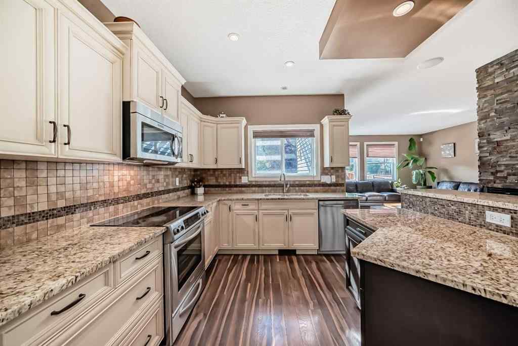 MLS® A2247095 - 97 Auburn Glen Drive SE in Auburn Bay Calgary, Residential