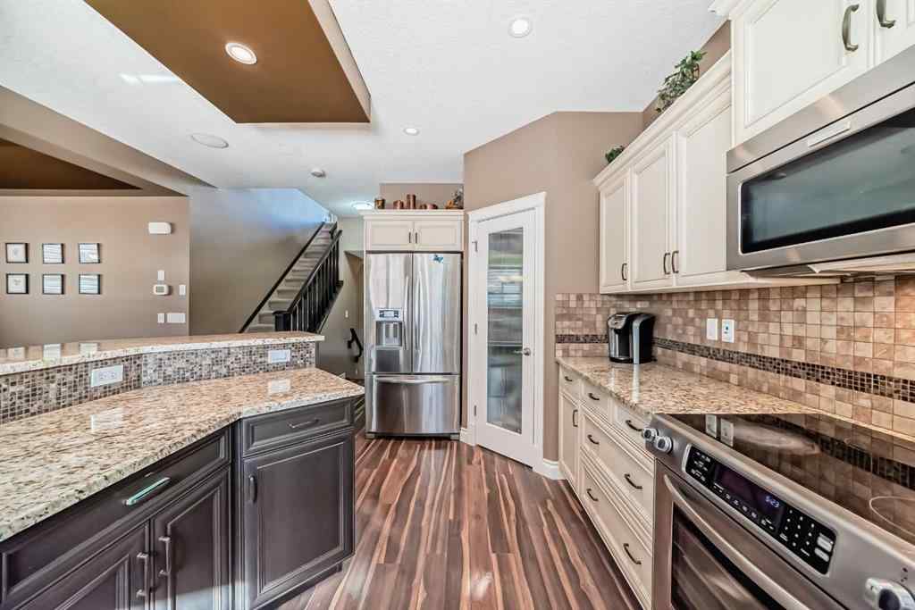 MLS® A2247095 - 97 Auburn Glen Drive SE in Auburn Bay Calgary, Residential