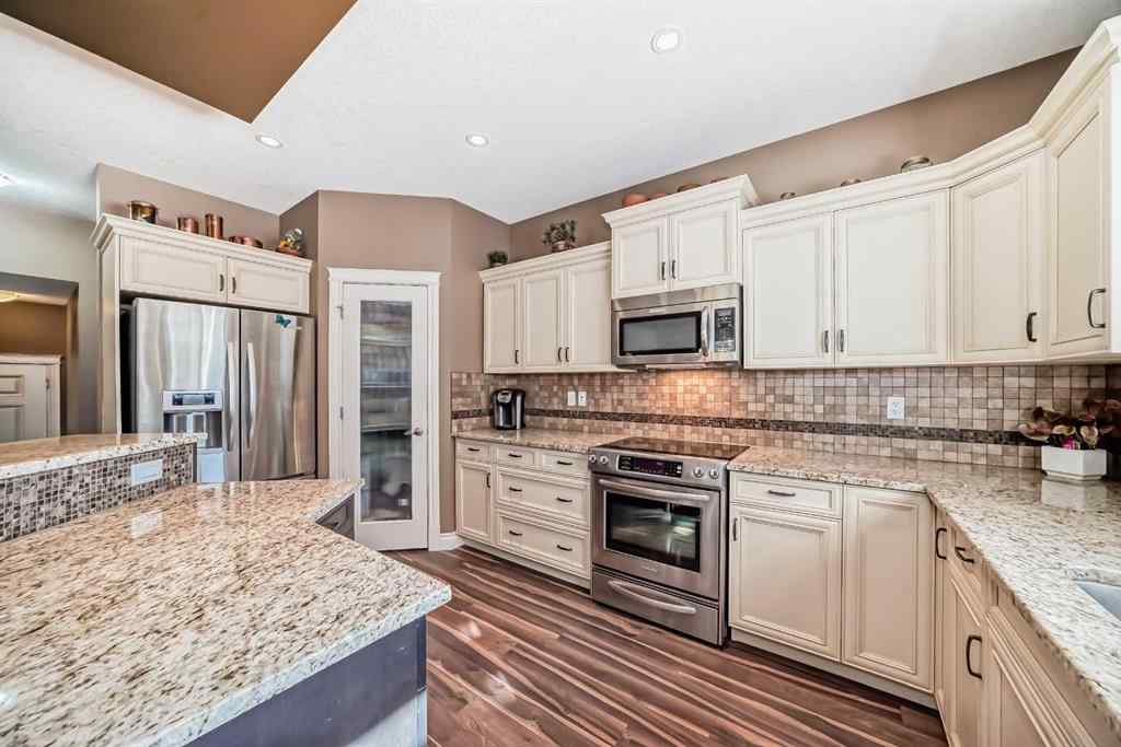 MLS® A2247095 - 97 Auburn Glen Drive SE in Auburn Bay Calgary, Residential