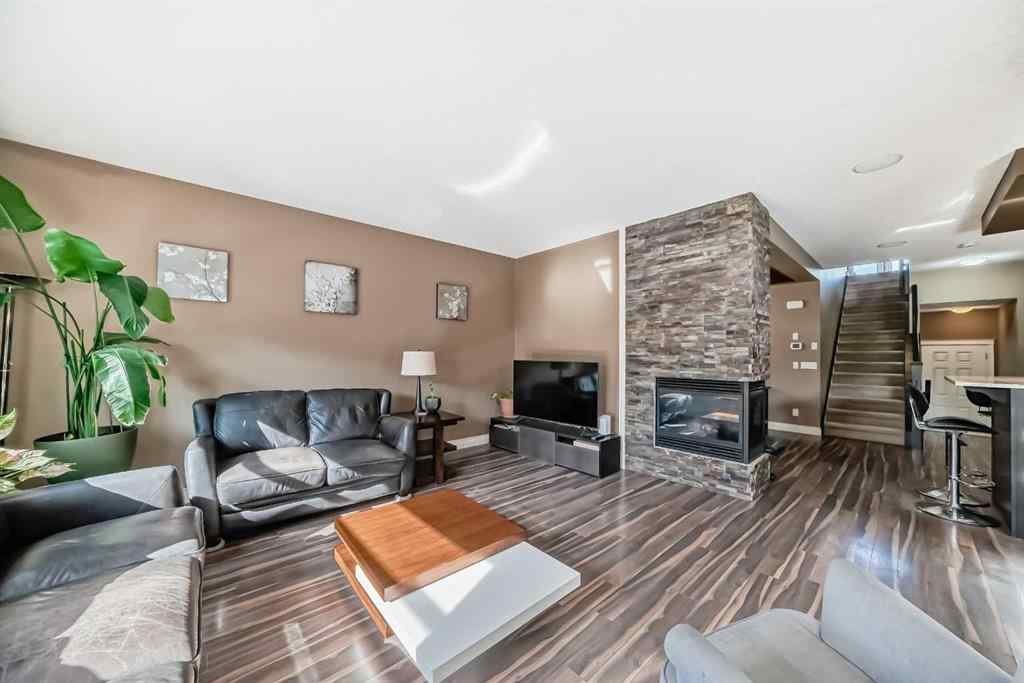 MLS® A2247095 - 97 Auburn Glen Drive SE in Auburn Bay Calgary, Residential