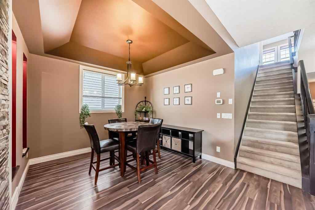 MLS® A2247095 - 97 Auburn Glen Drive SE in Auburn Bay Calgary, Residential
