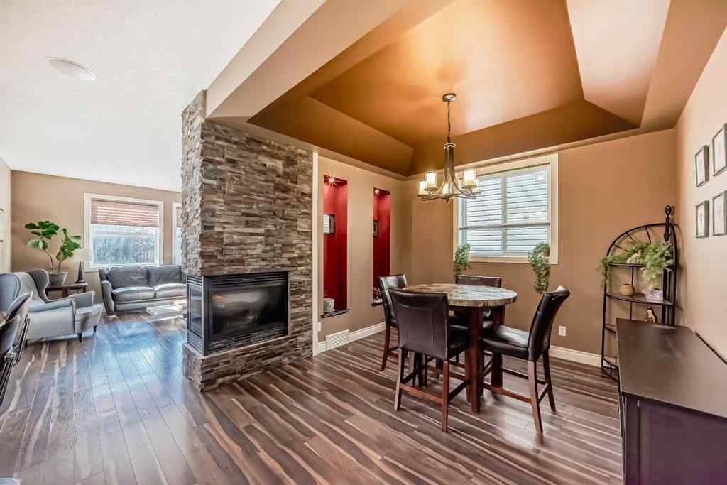 MLS® A2247095 - 97 Auburn Glen Drive SE in Auburn Bay Calgary, Residential
