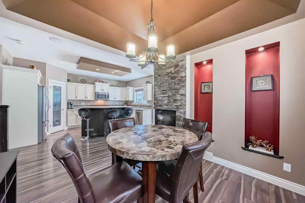 MLS® A2247095 - 97 Auburn Glen Drive SE in Auburn Bay Calgary, Residential