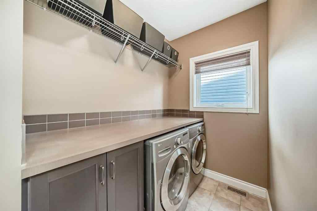 MLS® A2247095 - 97 Auburn Glen Drive SE in Auburn Bay Calgary, Residential