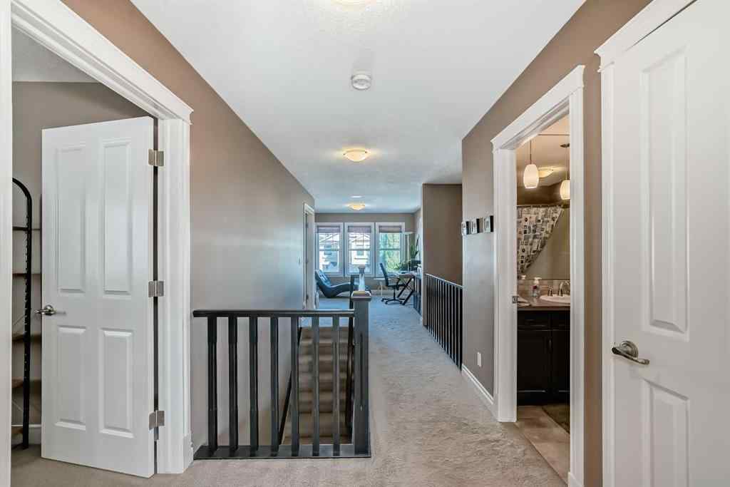 MLS® A2247095 - 97 Auburn Glen Drive SE in Auburn Bay Calgary, Residential