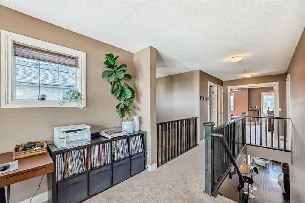 MLS® A2247095 - 97 Auburn Glen Drive SE in Auburn Bay Calgary, Residential
