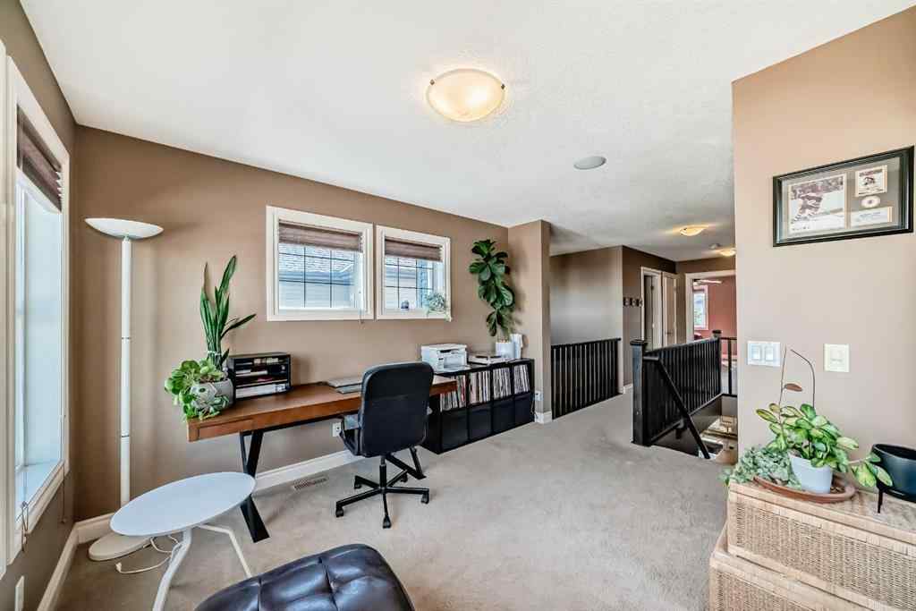 MLS® A2247095 - 97 Auburn Glen Drive SE in Auburn Bay Calgary, Residential