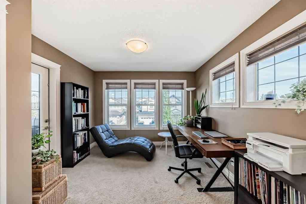MLS® A2247095 - 97 Auburn Glen Drive SE in Auburn Bay Calgary, Residential
