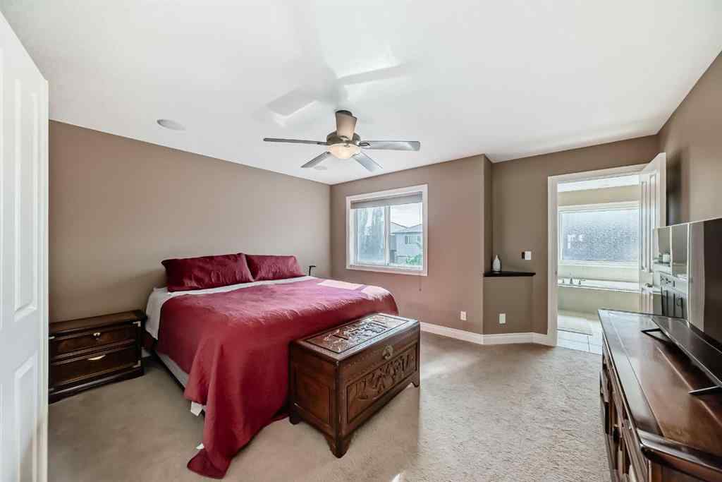 MLS® A2247095 - 97 Auburn Glen Drive SE in Auburn Bay Calgary, Residential