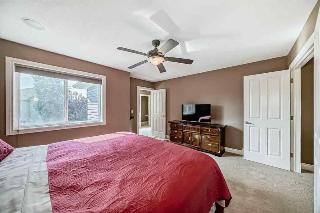 MLS® A2247095 - 97 Auburn Glen Drive SE in Auburn Bay Calgary, Residential