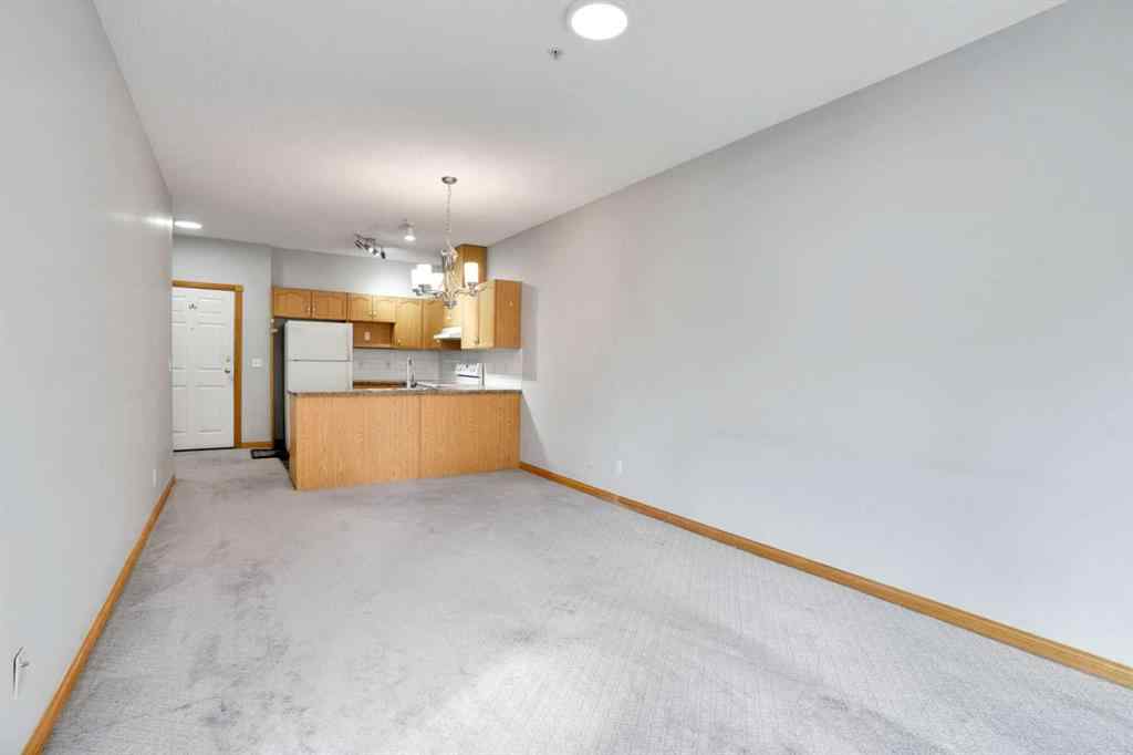 MLS® A2247101 - Unit #234 1920 14 Avenue NE in Mayland Heights Calgary, Residential