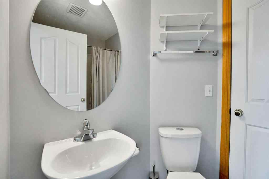 MLS® A2247101 - Unit #234 1920 14 Avenue NE in Mayland Heights Calgary, Residential