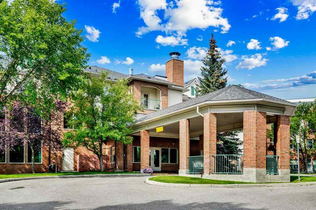 MLS® A2247101 - Unit #234 1920 14 Avenue NE in Mayland Heights Calgary, Residential