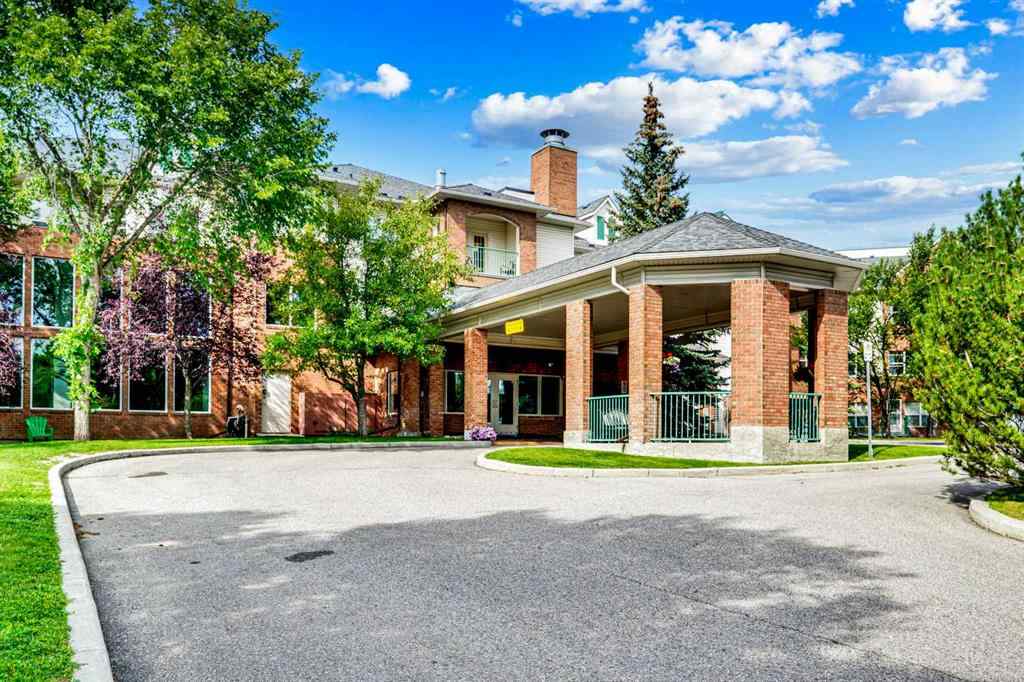 MLS® A2247101 - Unit #234 1920 14 Avenue NE in Mayland Heights Calgary, Residential