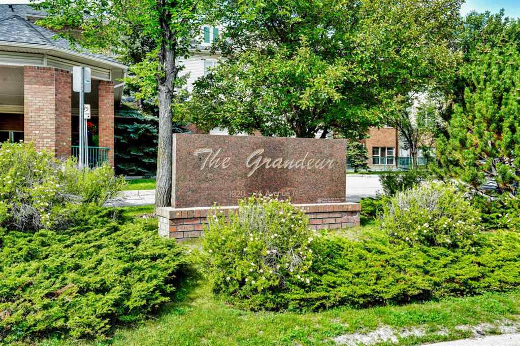 MLS® A2247101 - Unit #234 1920 14 Avenue NE in Mayland Heights Calgary, Residential