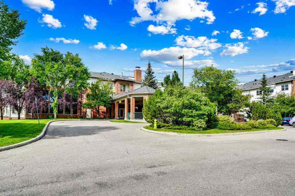 MLS® A2247101 - Unit #234 1920 14 Avenue NE in Mayland Heights Calgary, Residential
