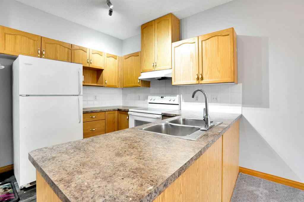 MLS® A2247101 - Unit #234 1920 14 Avenue NE in Mayland Heights Calgary, Residential
